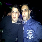 Cheb faycal sur yala.fm